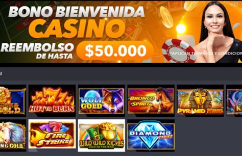 Lotterycasino Colombia