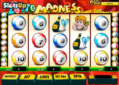 Lotto Games Casino Review