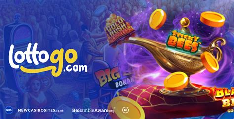 Lottogo Casino Nicaragua