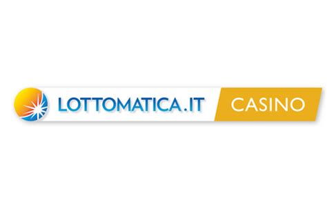 Lottomatica Casino Review