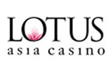 Lotus Asia Casino Mexico