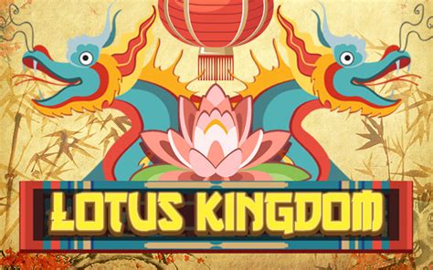 Lotus Kingdom Bwin