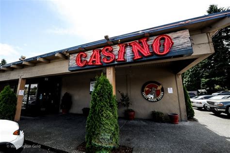 Louco Moose Casino Mountlake Terrace Horas