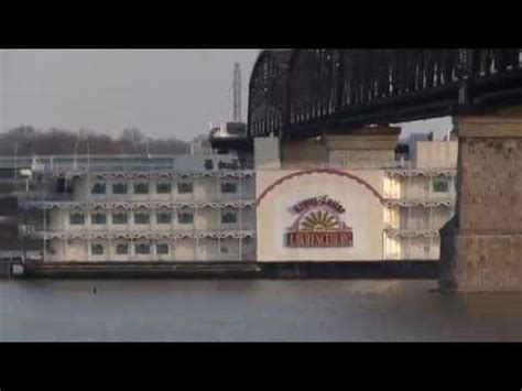 Louisville Riverboat Casino