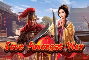 Love Amongst War 888 Casino