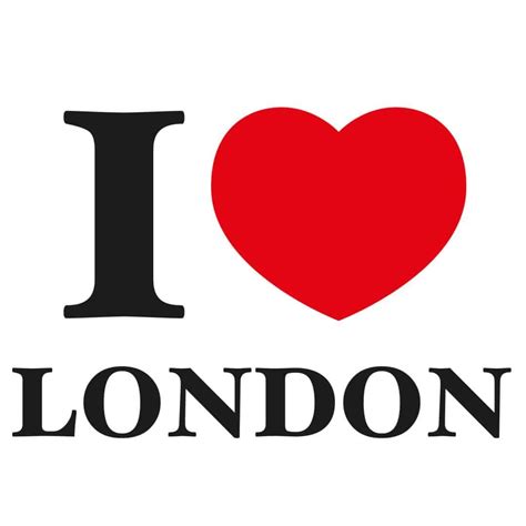 Love From London Bwin