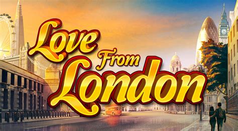 Love From London Leovegas