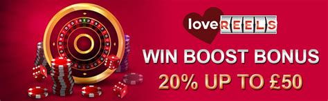 Love Reels Casino Download