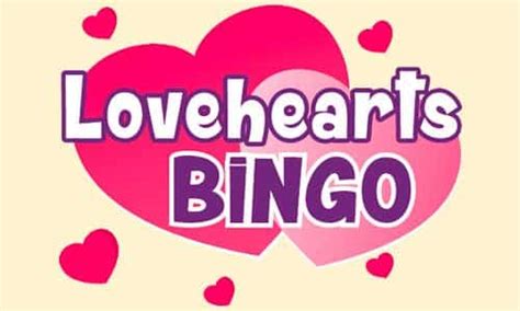 Lovehearts Bingo Casino Panama