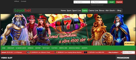 Loyalbet Casino Honduras