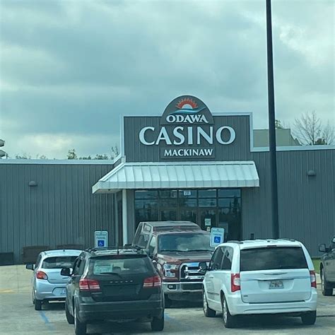 Ltbb Odawa Casino