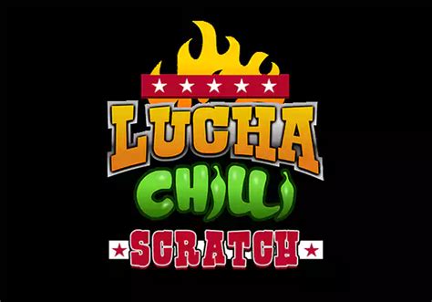 Lucha Chilli Scratch Sportingbet