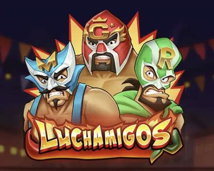 Luchamigos 888 Casino