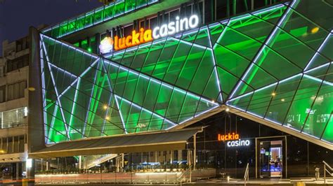 Luck Casino Colombia