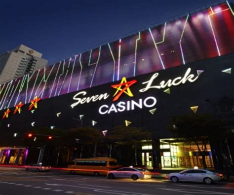 Luck Casino Paraguay