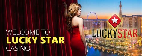 Luck Stars Casino Online