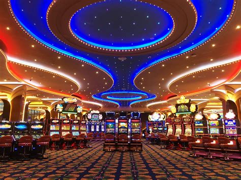 Luckia Casino Ecuador