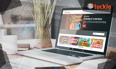 Luckia Casino Online