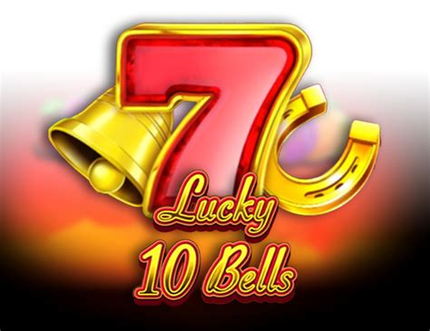 Lucky 10 Bells Blaze