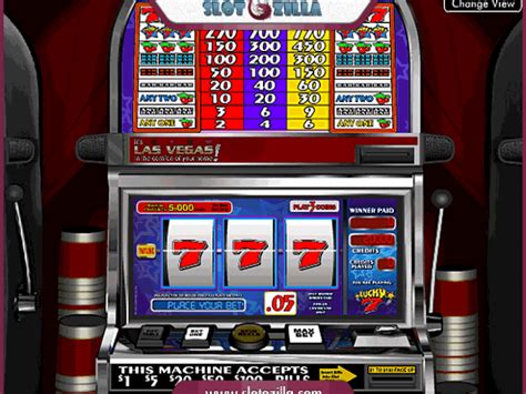 Lucky 7 Slots De Casino