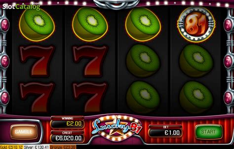 Lucky 81 Slot - Play Online