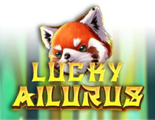 Lucky Ailurus 888 Casino