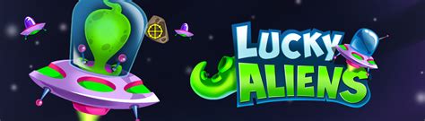 Lucky Aliens Bwin