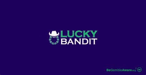 Lucky Bandit Casino Login