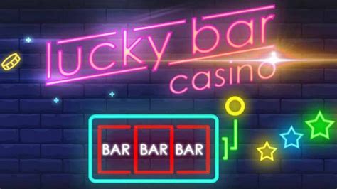 Lucky Bar Casino Mobile
