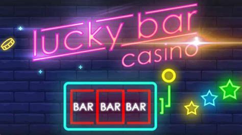 Lucky Bar Slot Gratis