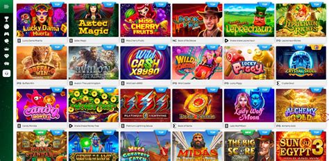 Lucky Barry Casino Download