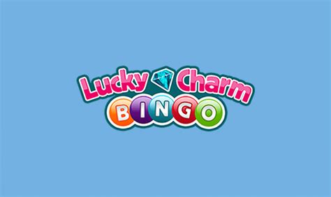 Lucky Charm Bingo Casino Online