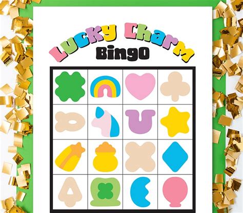 Lucky Charm Bingo Casino Venezuela