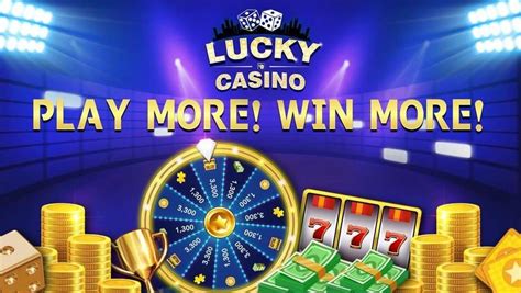 Lucky Club Casino Apk