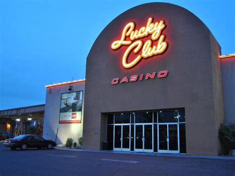 Lucky Club Casino Revisao