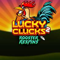 Lucky Clucks Betsson