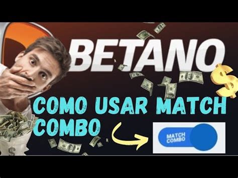 Lucky Combo Betano