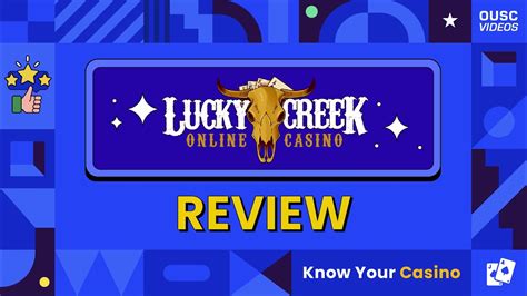 Lucky Creek Casino Nicaragua