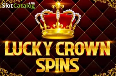 Lucky Crown Spins Netbet