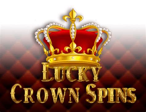 Lucky Crown Spins Parimatch