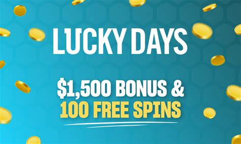 Lucky Days Casino Argentina