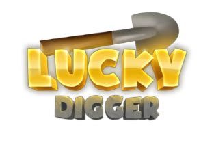 Lucky Digger Netbet