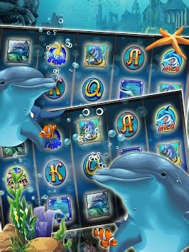 Lucky Dolphin Slot - Play Online