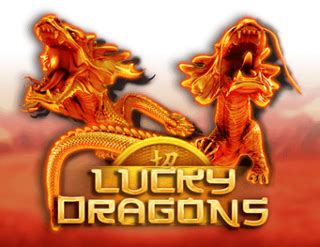 Lucky Dragons Betano