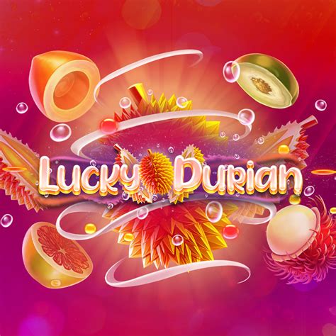 Lucky Durian Bodog