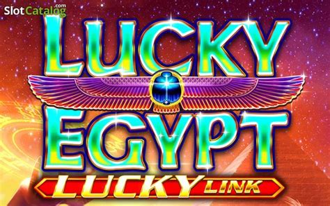 Lucky Egypt Betano