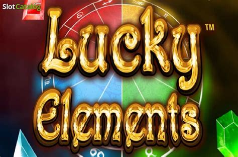 Lucky Elements Review 2024