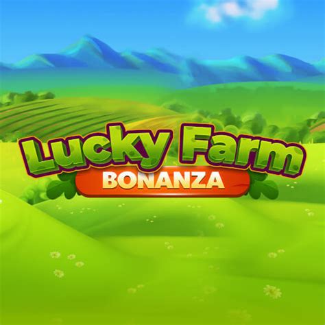 Lucky Farm Bonanza Parimatch