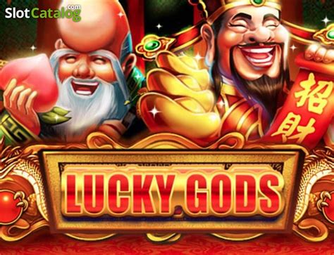 Lucky God Review 2024