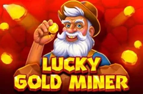 Lucky Gold Miner Novibet